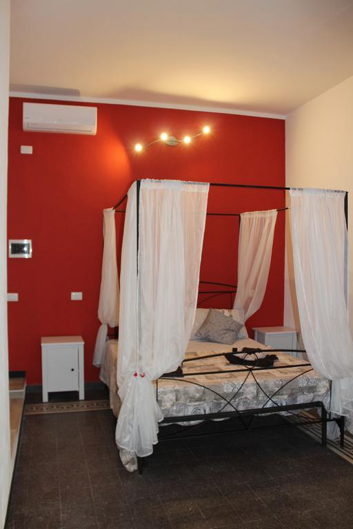 Suite Cagliaritane Notti In Centro 외부 사진