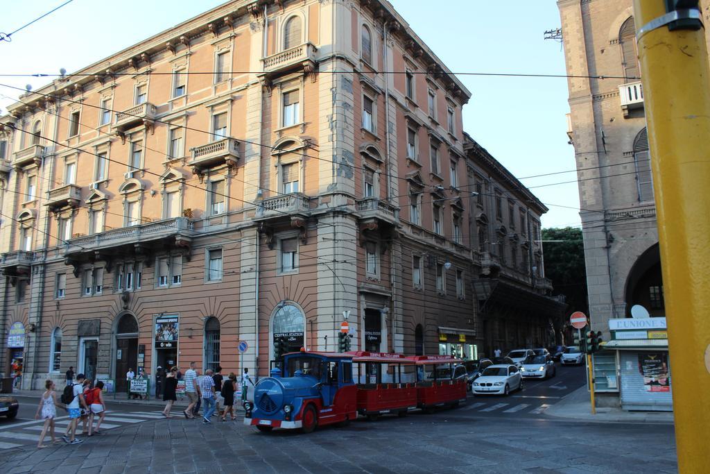 Suite Cagliaritane Notti In Centro 외부 사진