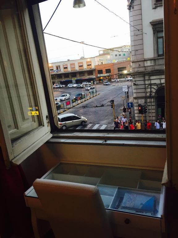 Suite Cagliaritane Notti In Centro 외부 사진