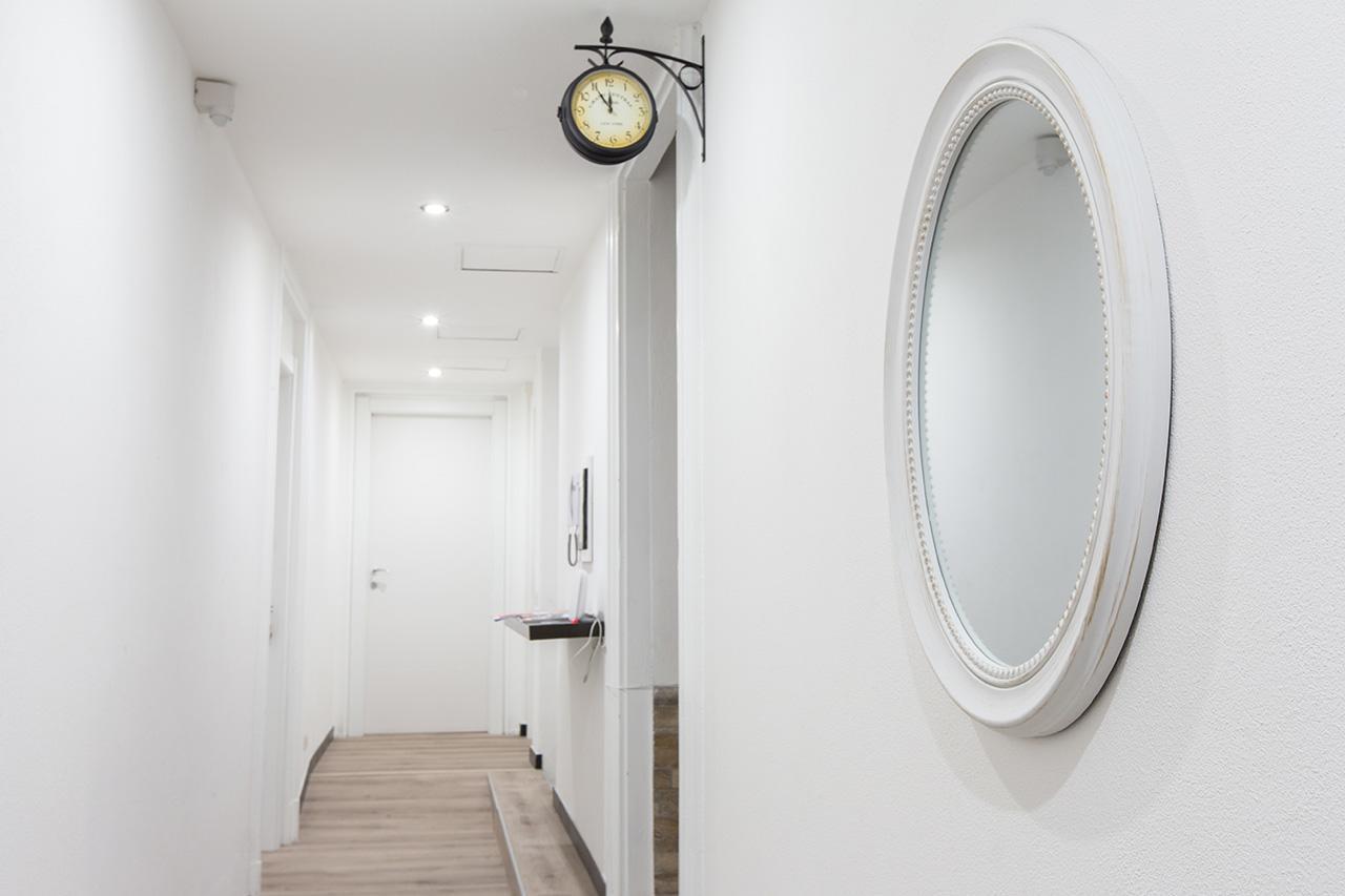Suite Cagliaritane Notti In Centro 외부 사진