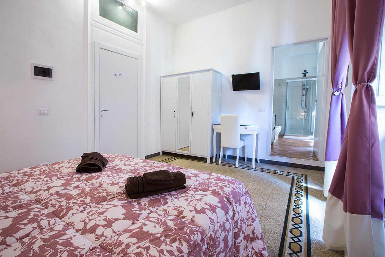 Suite Cagliaritane Notti In Centro 외부 사진