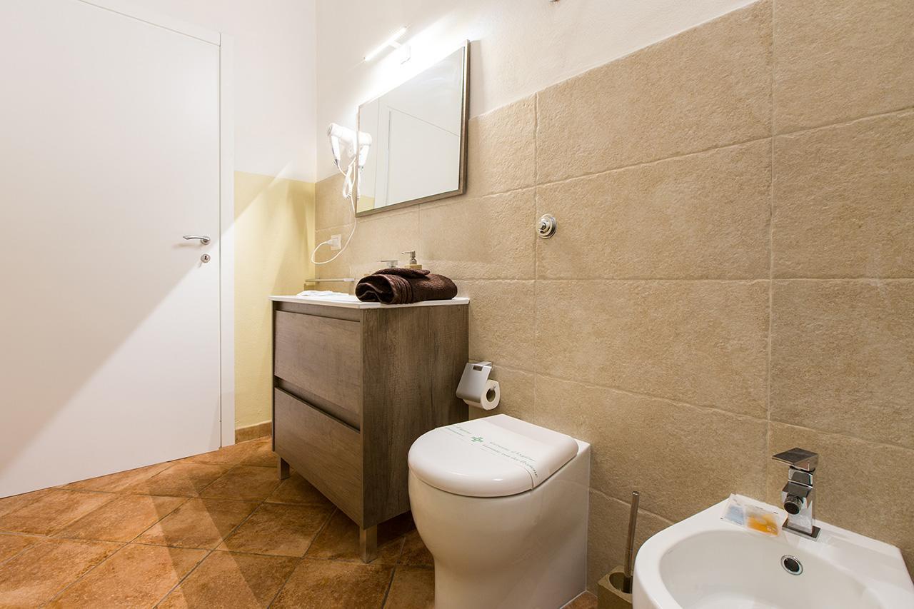 Suite Cagliaritane Notti In Centro 외부 사진