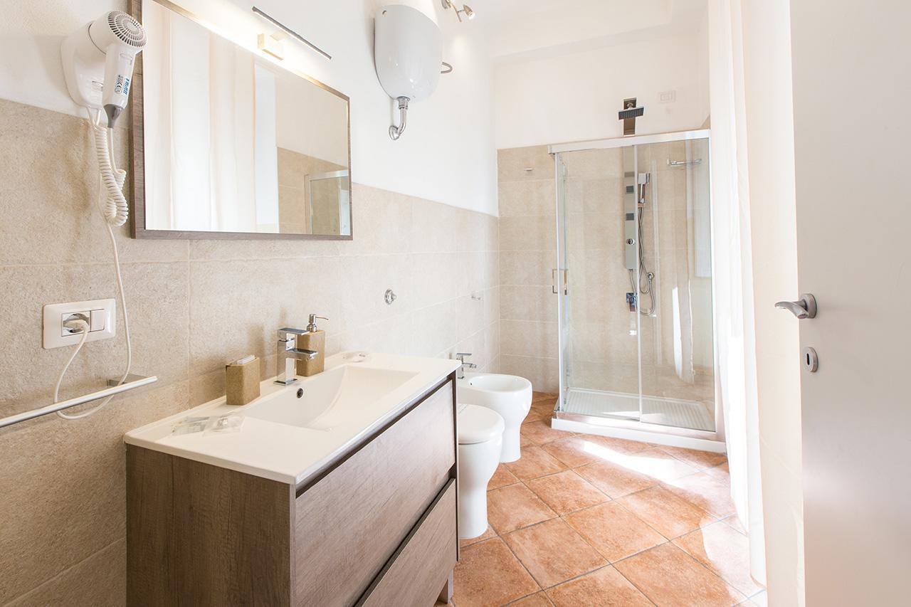 Suite Cagliaritane Notti In Centro 외부 사진