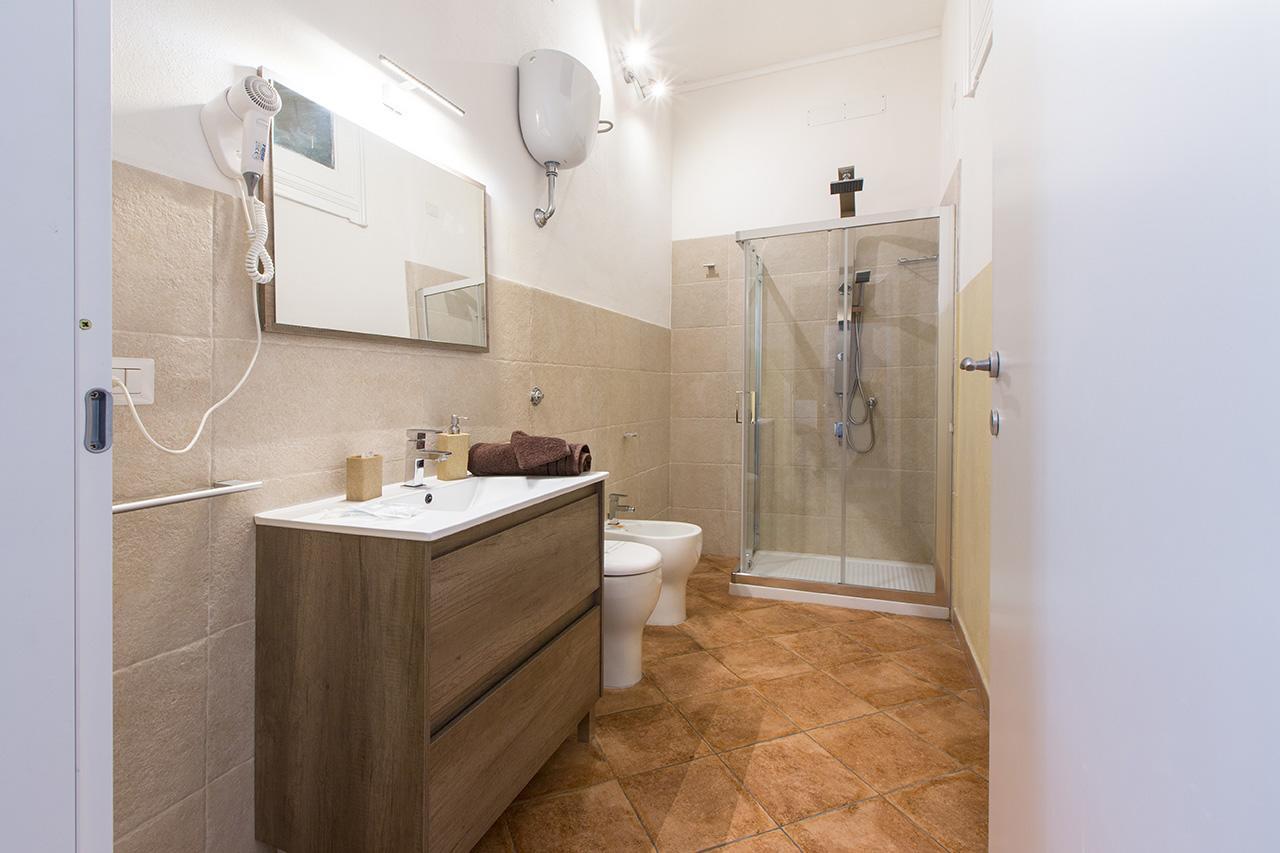 Suite Cagliaritane Notti In Centro 외부 사진