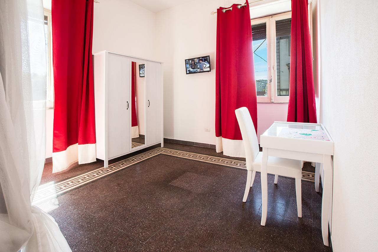 Suite Cagliaritane Notti In Centro 외부 사진