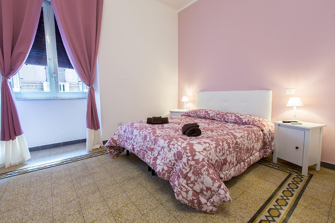 Suite Cagliaritane Notti In Centro 외부 사진
