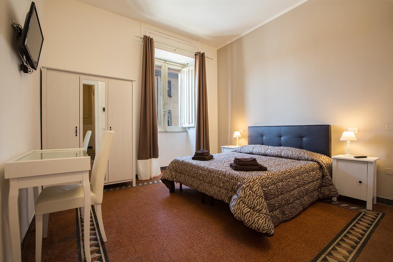 Suite Cagliaritane Notti In Centro 외부 사진