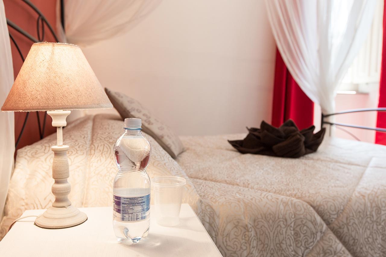 Suite Cagliaritane Notti In Centro 외부 사진