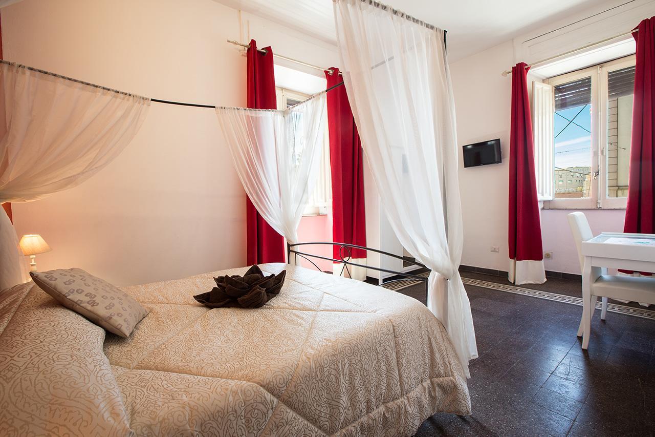 Suite Cagliaritane Notti In Centro 외부 사진