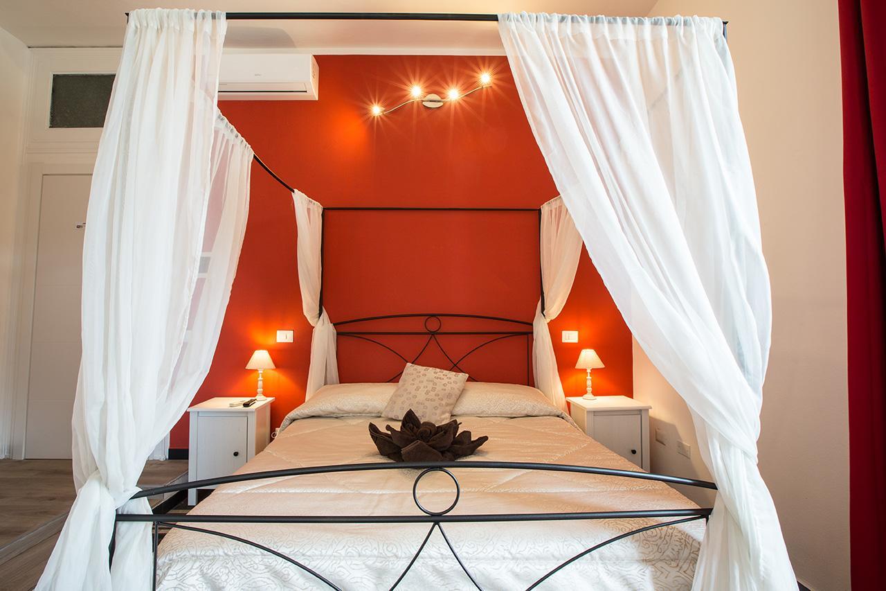 Suite Cagliaritane Notti In Centro 외부 사진