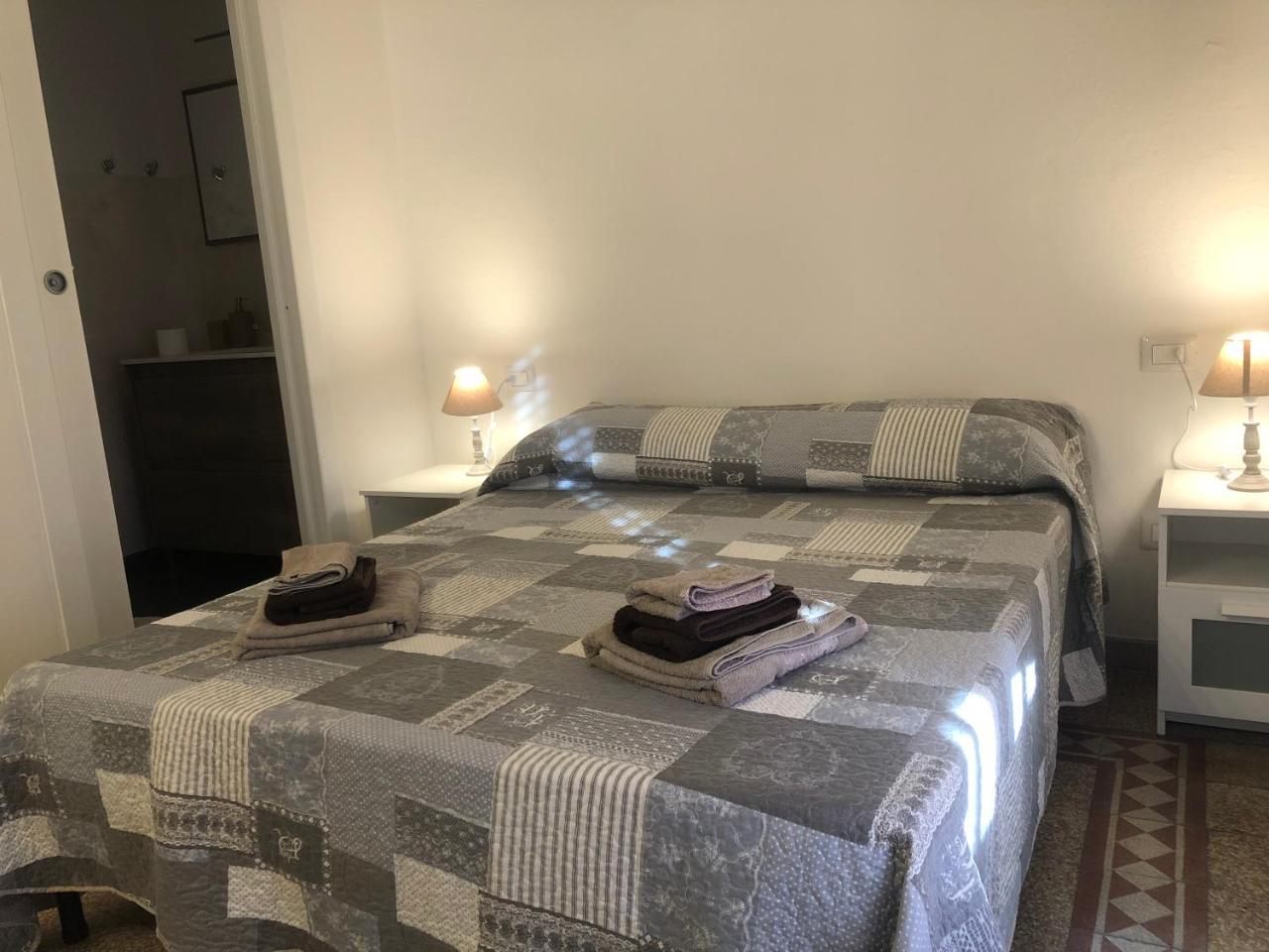 Suite Cagliaritane Notti In Centro 객실 사진